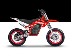 GASGAS Supermotard One 2019